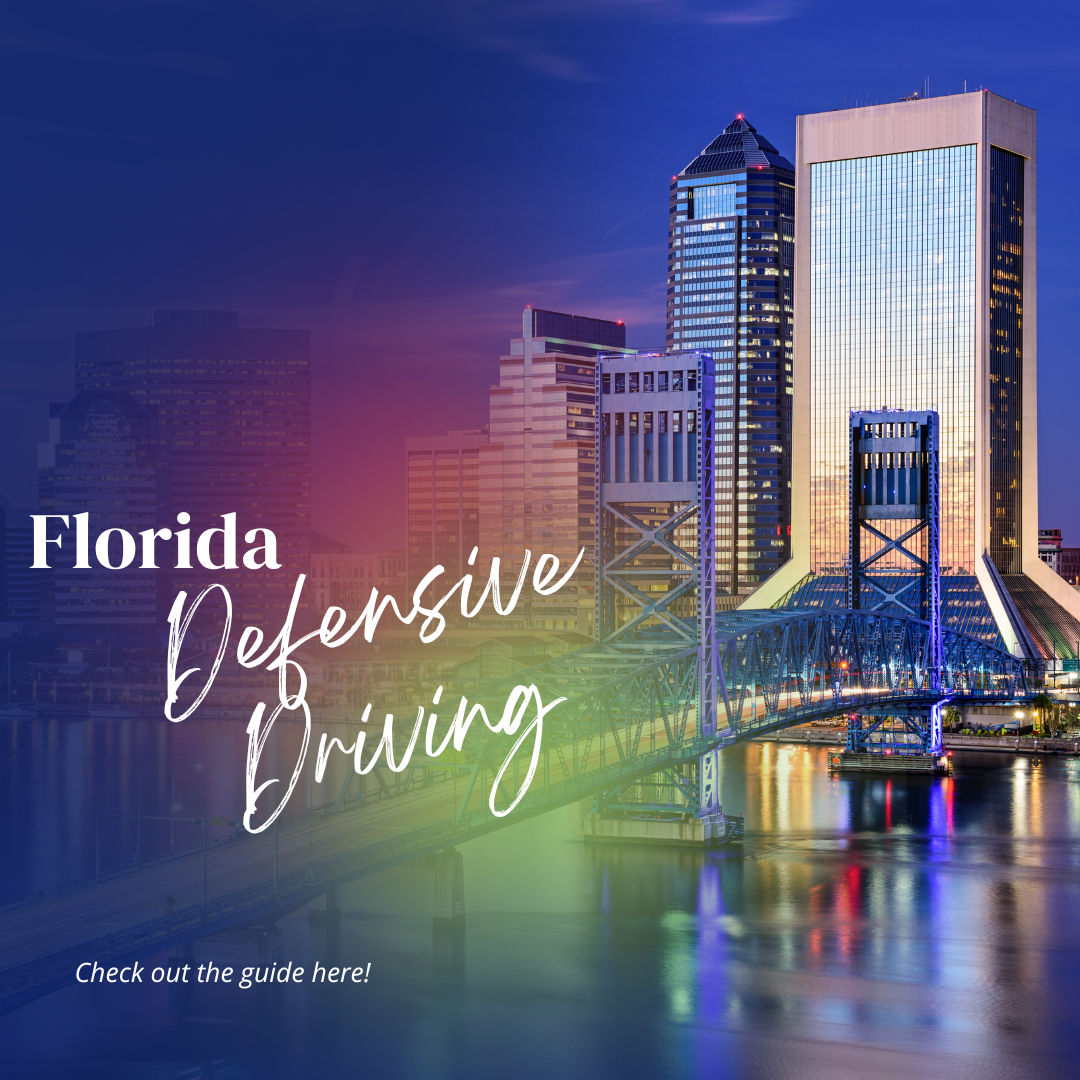 Featured image for “Florida Defensive Driving and BDI Course Guide”