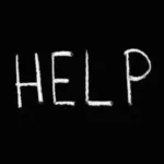 The Strength in Asking for Help