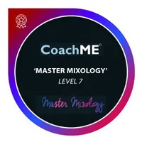 CoachMe Master Mixology