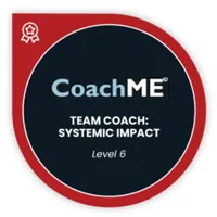 CoachMe team coach systematic impact