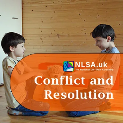 Conflict and resolution